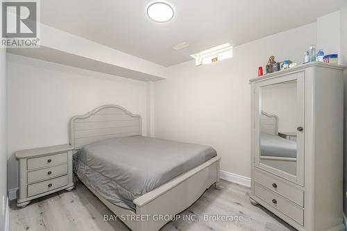 240 Waterbury Street, Caledon (Bolton East), ON - Indoor Photo Showing Bedroom