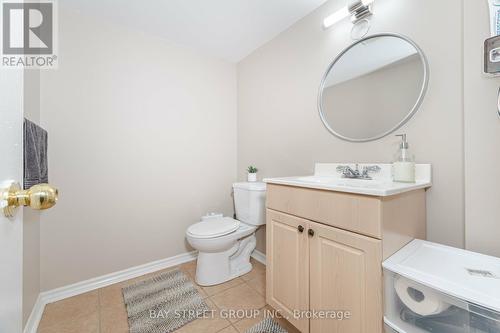 240 Waterbury Street, Caledon (Bolton East), ON - Indoor Photo Showing Bathroom