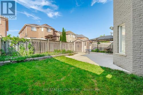 240 Waterbury Street, Caledon (Bolton East), ON - Outdoor