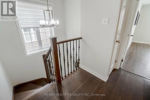 79 Padua Crescent, Hamilton (Stoney Creek), ON - Indoor Photo Showing Other Room