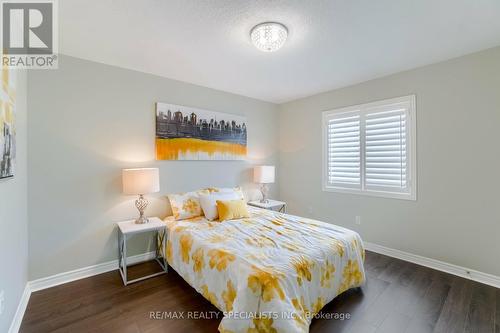 79 Padua Crescent, Hamilton (Stoney Creek), ON - Indoor Photo Showing Bedroom