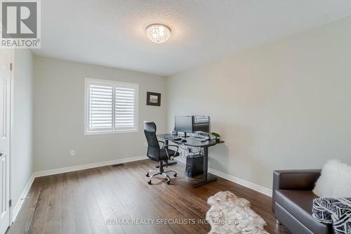 79 Padua Crescent, Hamilton (Stoney Creek), ON - Indoor Photo Showing Office