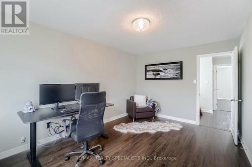 79 Padua Crescent, Hamilton (Stoney Creek), ON - Indoor Photo Showing Office