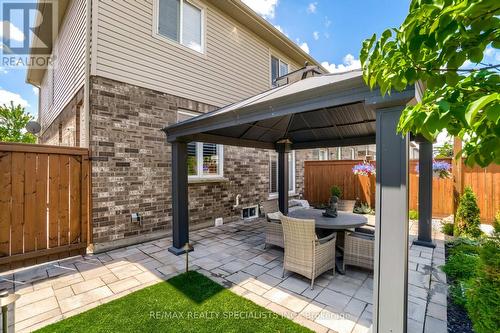 79 Padua Crescent, Hamilton (Stoney Creek), ON - Outdoor With Exterior