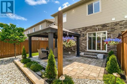 79 Padua Crescent, Hamilton (Stoney Creek), ON - Outdoor