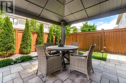 79 Padua Crescent, Hamilton (Stoney Creek), ON - Outdoor With Deck Patio Veranda With Exterior