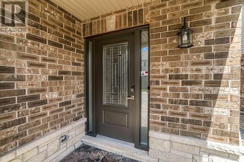 79 Padua Crescent, Hamilton (Stoney Creek), ON -  With Exterior