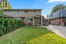 30 Black Knight Road, St. Catharines, ON  - Outdoor 