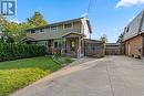 30 Black Knight Road, St. Catharines, ON  - Outdoor 