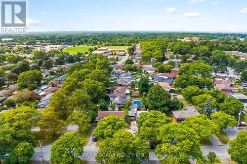 30 Black Knight Road, St. Catharines, ON - Outdoor With View