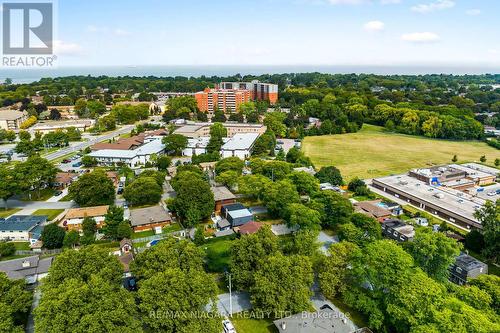 30 Black Knight Road, St. Catharines, ON - Outdoor With View