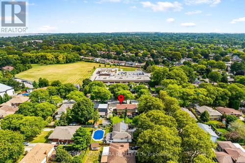 30 Black Knight Road, St. Catharines, ON - Outdoor With View