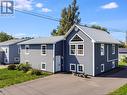 581 Brookside Drive, Fredericton, NB  - Outdoor 