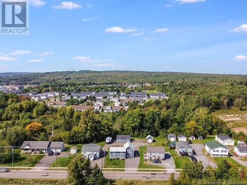 581 Brookside Drive, Fredericton, NB - Outdoor With View