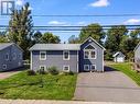 581 Brookside Drive, Fredericton, NB  - Outdoor 