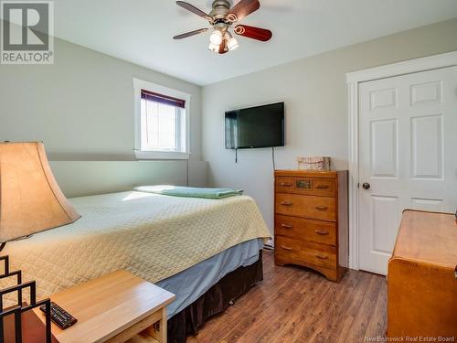 581 Brookside Drive, Fredericton, NB - Indoor Photo Showing Bedroom