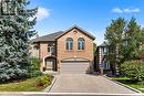 16 Laredo Court, Toronto (Newtonbrook East), ON  - Outdoor With Facade 