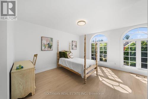 16 Laredo Court, Toronto, ON - Indoor Photo Showing Bedroom