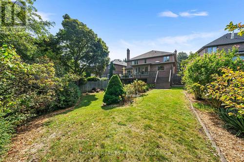 16 Laredo Court, Toronto (Newtonbrook East), ON - Outdoor