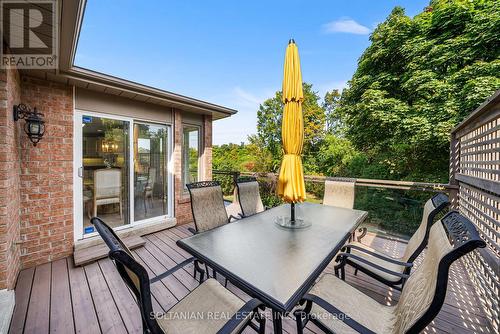 16 Laredo Court, Toronto (Newtonbrook East), ON - Outdoor With Deck Patio Veranda With Exterior