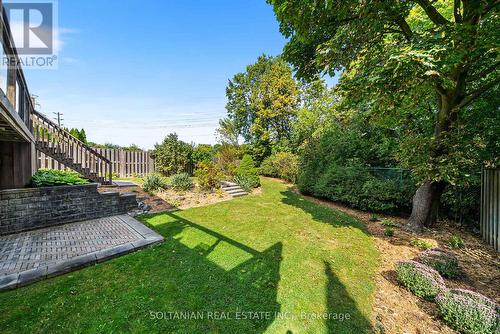 16 Laredo Court, Toronto (Newtonbrook East), ON - Outdoor