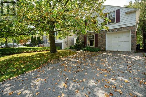 52 Daneswood Road, Toronto (Bridle Path-Sunnybrook-York Mills), ON - Outdoor