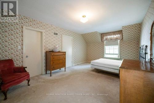 52 Daneswood Road, Toronto, ON - Indoor Photo Showing Bedroom