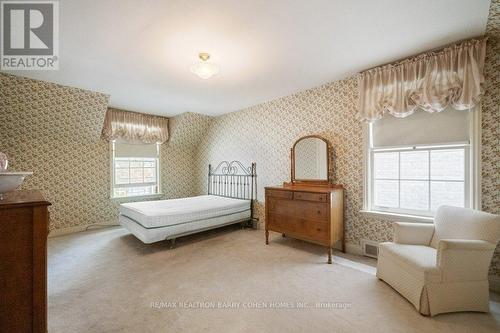 52 Daneswood Road, Toronto, ON - Indoor Photo Showing Bedroom