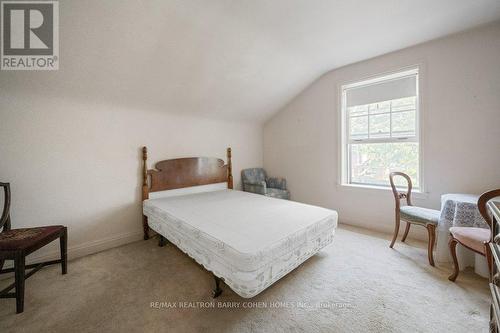 52 Daneswood Road, Toronto (Bridle Path-Sunnybrook-York Mills), ON - Indoor Photo Showing Bedroom