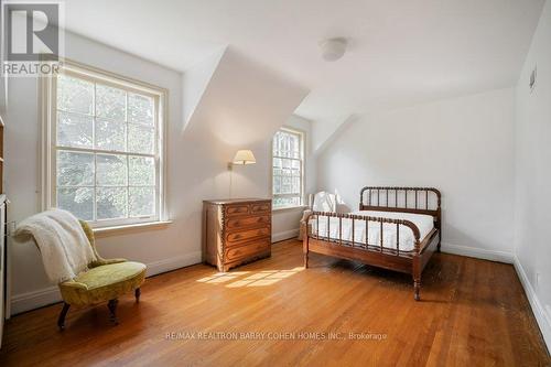 52 Daneswood Road, Toronto, ON - Indoor Photo Showing Bedroom