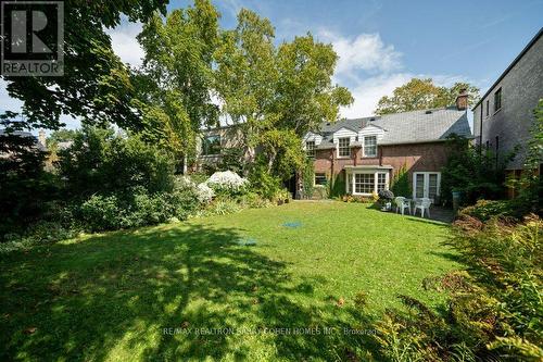 52 Daneswood Road, Toronto, ON - Outdoor