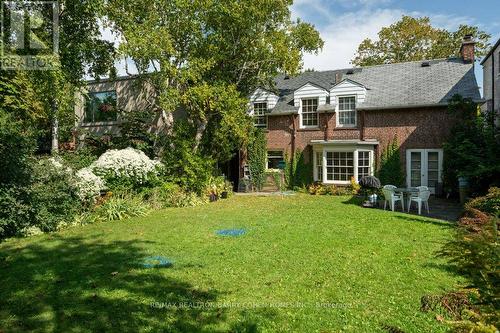 52 Daneswood Road, Toronto, ON - Outdoor