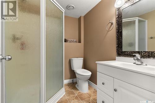 2778 Schweitzer Drive, Regina, SK - Indoor Photo Showing Bathroom