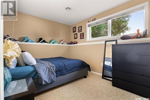 2778 Schweitzer Drive, Regina, SK - Indoor Photo Showing Bedroom