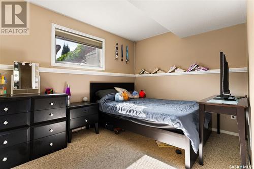 2778 Schweitzer Drive, Regina, SK - Indoor Photo Showing Bedroom