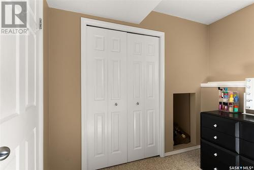 2778 Schweitzer Drive, Regina, SK - Indoor Photo Showing Bedroom