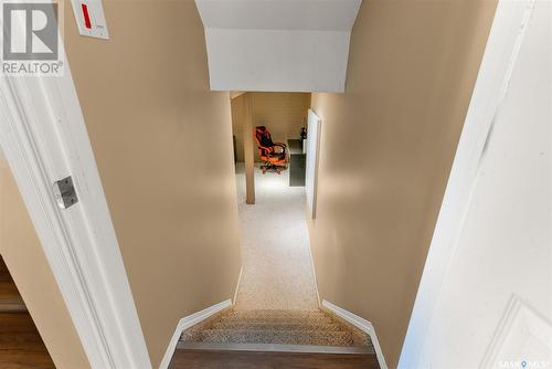 2778 Schweitzer Drive, Regina, SK - Indoor Photo Showing Other Room