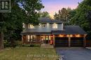 35 Pooles Road, Springwater (Midhurst), ON  - Outdoor With Facade 