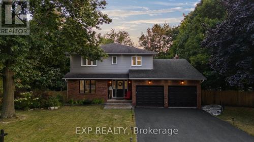 35 Pooles Road, Springwater (Midhurst), ON - Outdoor