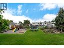 330 Holbrook Road W, Kelowna, BC  - Outdoor With Backyard 