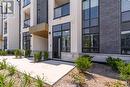 131 - 3020 Trailside Drive, Oakville, ON  - Outdoor With Facade 