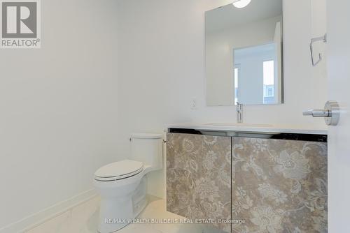 123 - 3020 Trailside Drive, Oakville, ON - Indoor Photo Showing Bathroom