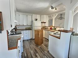 Kitchen - 