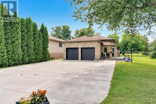 1745 Balfour, Windsor, ON - Outdoor