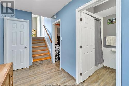 1745 Balfour, Windsor, ON - Indoor Photo Showing Other Room