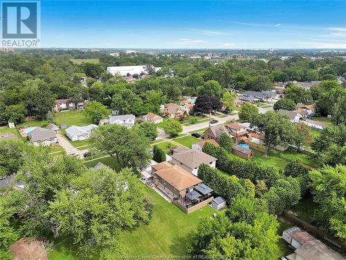 1745 Balfour, Windsor, ON - Outdoor With View