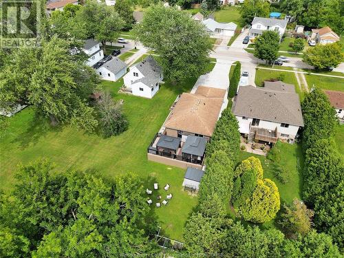 1745 Balfour, Windsor, ON - Outdoor With View