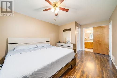 4596 Gapam Court, Windsor, ON - Indoor Photo Showing Bedroom