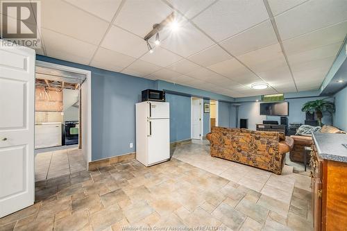 4596 Gapam Court, Windsor, ON - Indoor Photo Showing Other Room