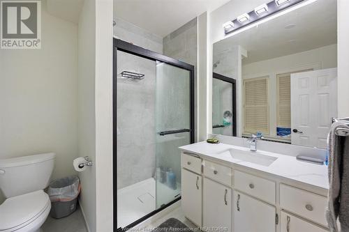 456 Askin Avenue Unit# Upper, Windsor, ON - Indoor Photo Showing Bathroom